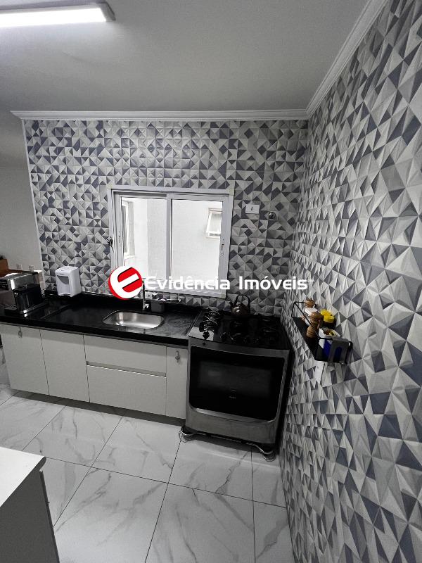 Cobertura à venda no Vila Scarpelli: 