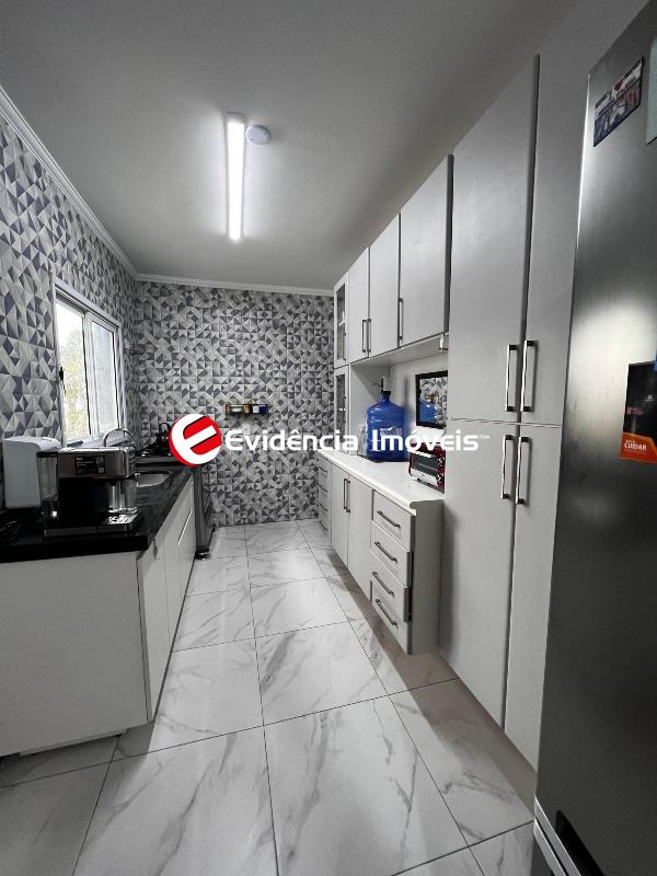 Cobertura à venda no Vila Scarpelli: 