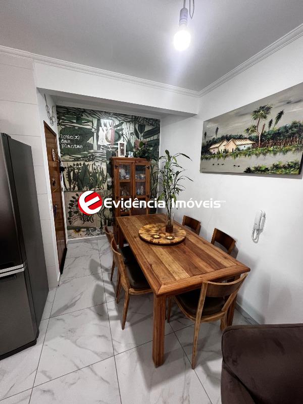 Cobertura à venda no Vila Scarpelli: 