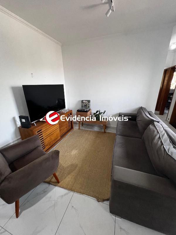 Cobertura à venda no Vila Scarpelli: 