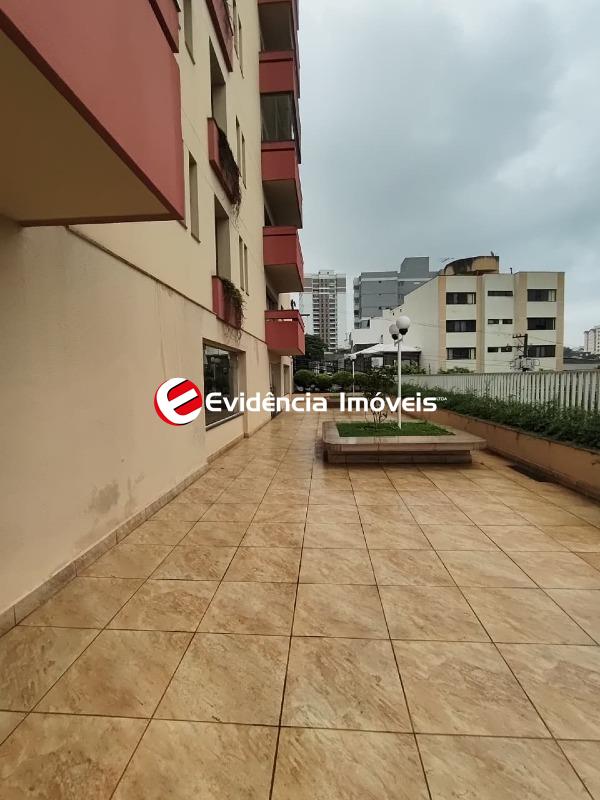 Apartamento à venda no Vila Assunção: 