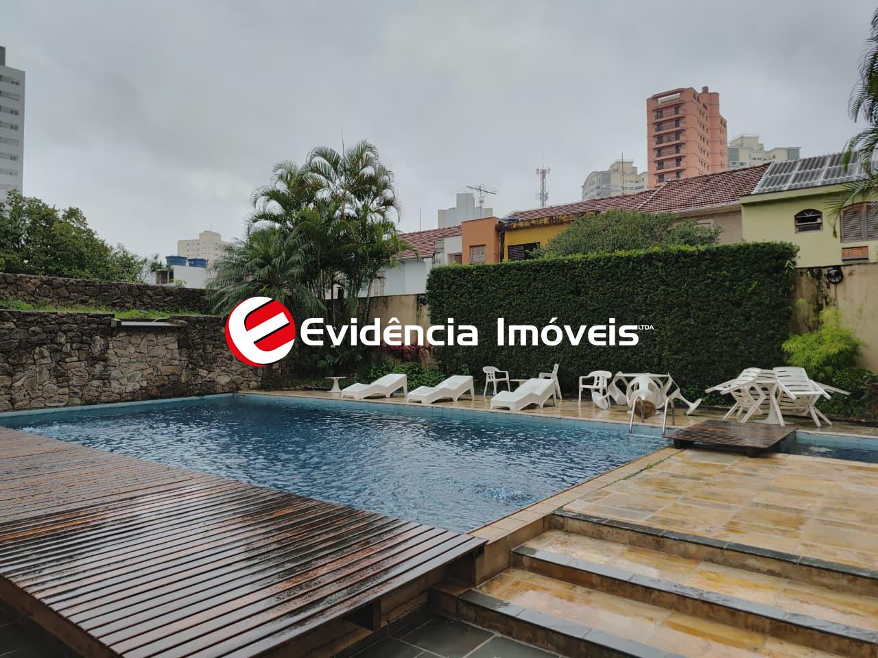 Apartamento à venda no Vila Assunção: 