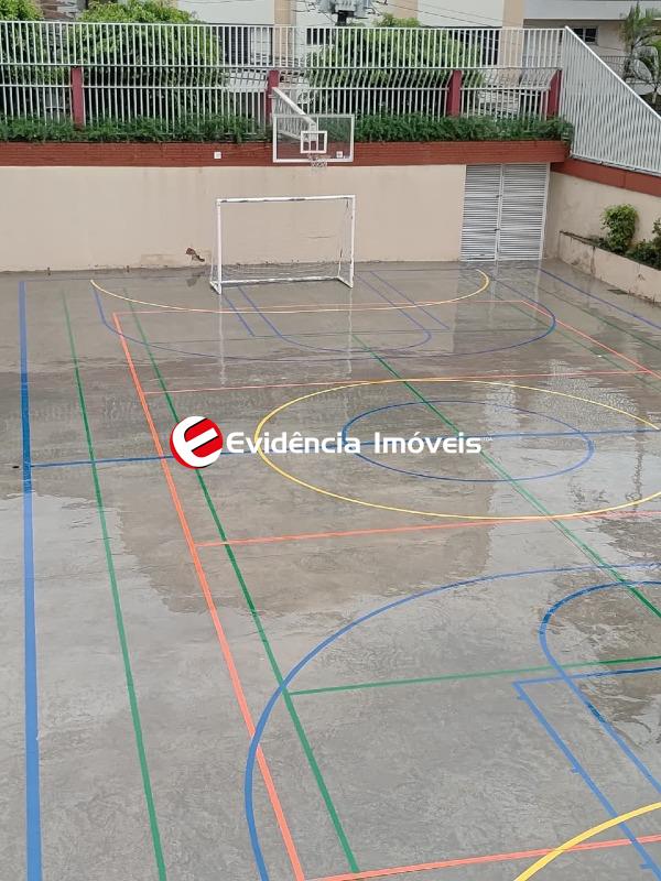 Apartamento à venda no Vila Assunção: 