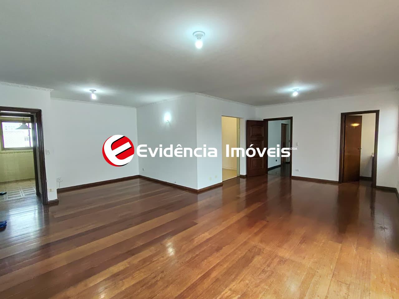 Apartamento à venda no Vila Assunção: 