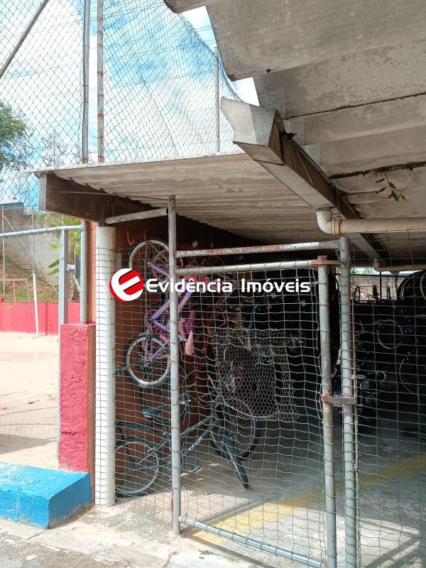 Apartamento à venda no Jardim Alvorada: 