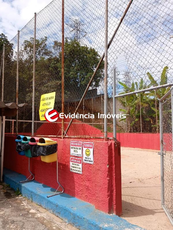 Apartamento à venda no Jardim Alvorada: 