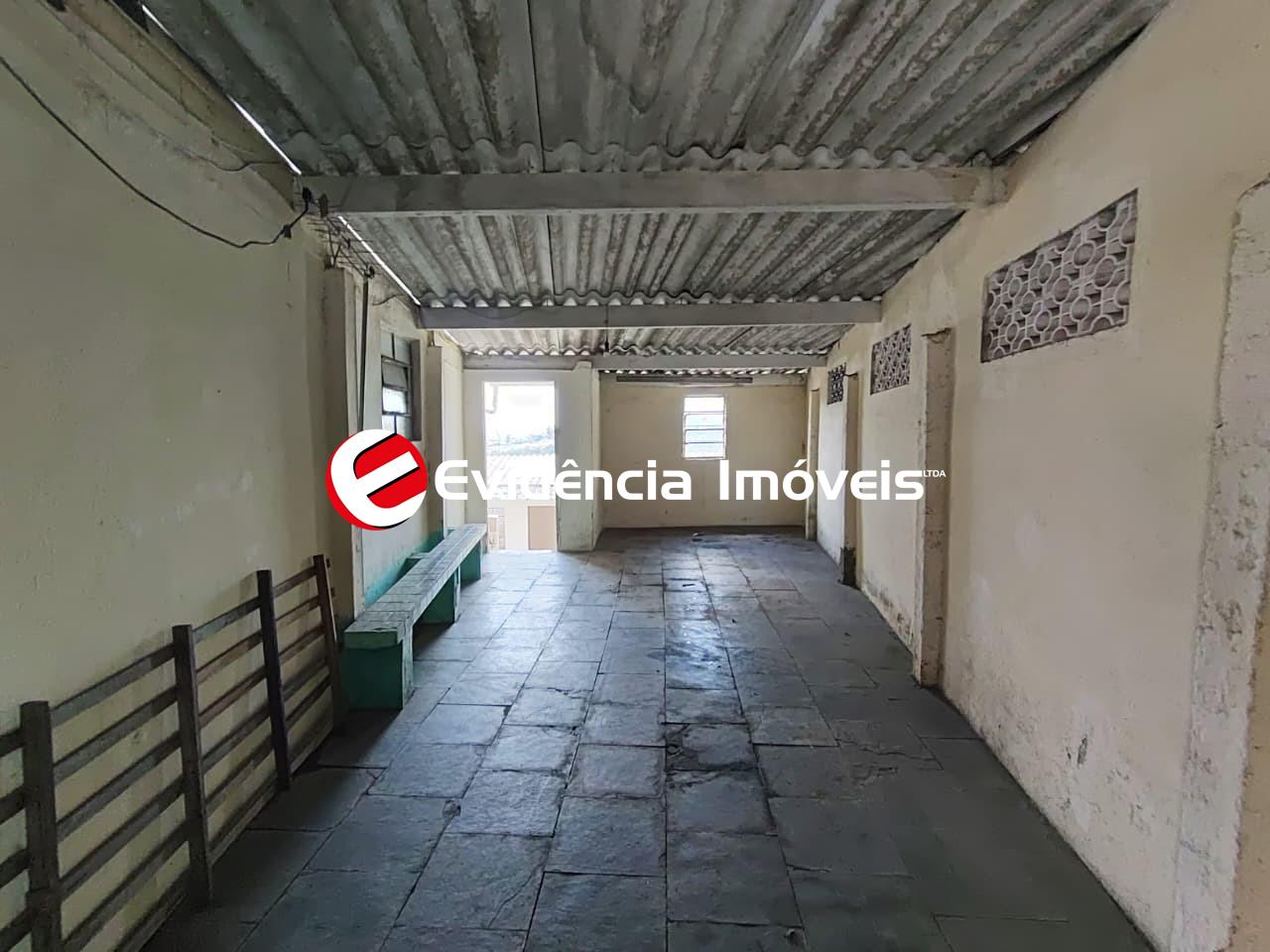 Casa à venda no Condomínio Maracanã: 