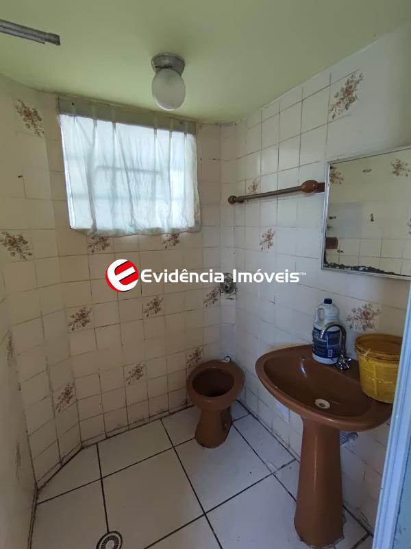 Casa à venda no Condomínio Maracanã: 