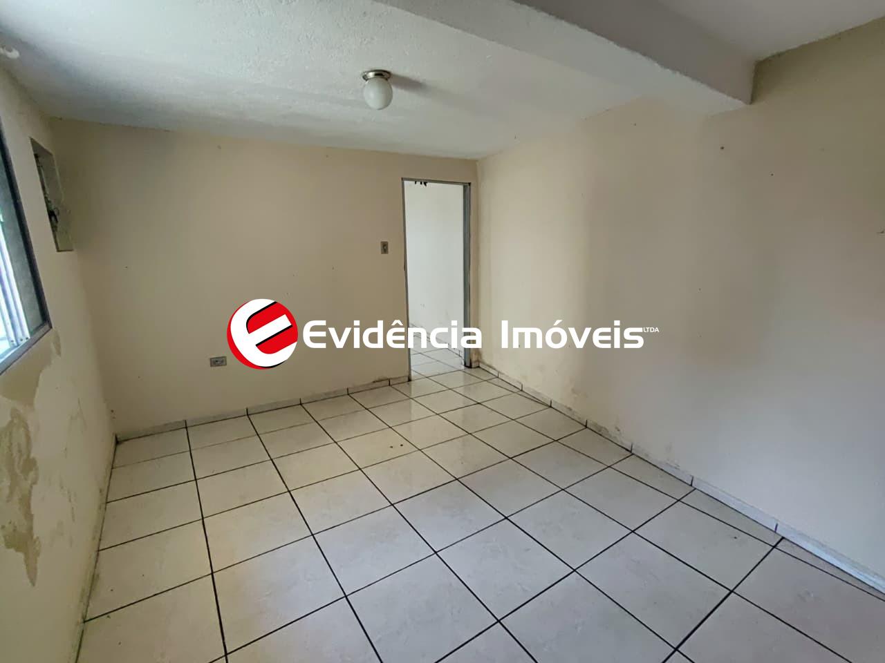 Casa à venda no Condomínio Maracanã: 