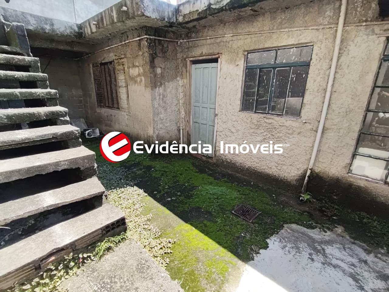 Casa à venda no Condomínio Maracanã: 