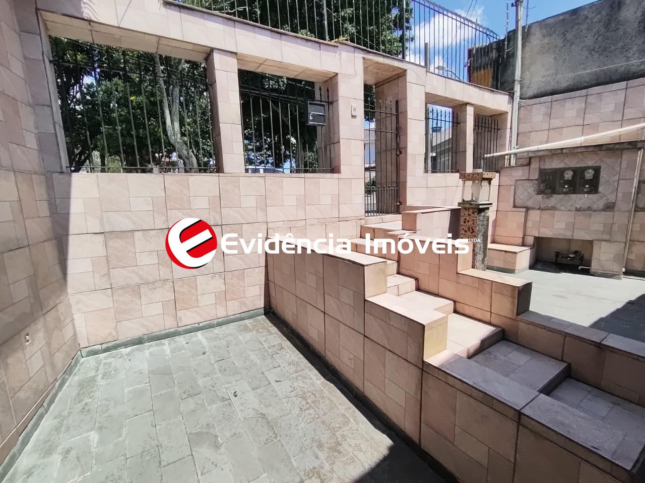 Casa à venda no Condomínio Maracanã: 