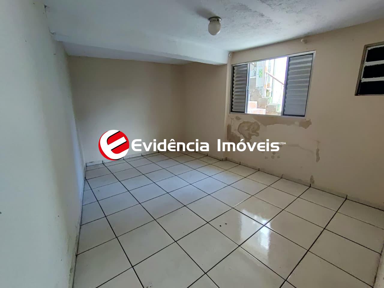 Casa à venda no Condomínio Maracanã: 