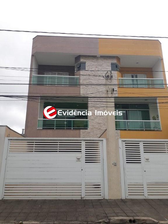 Sobrado à venda no Jardim Bom Pastor: 