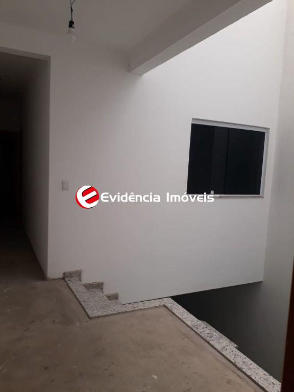 Sobrado à venda no Jardim Bom Pastor: 