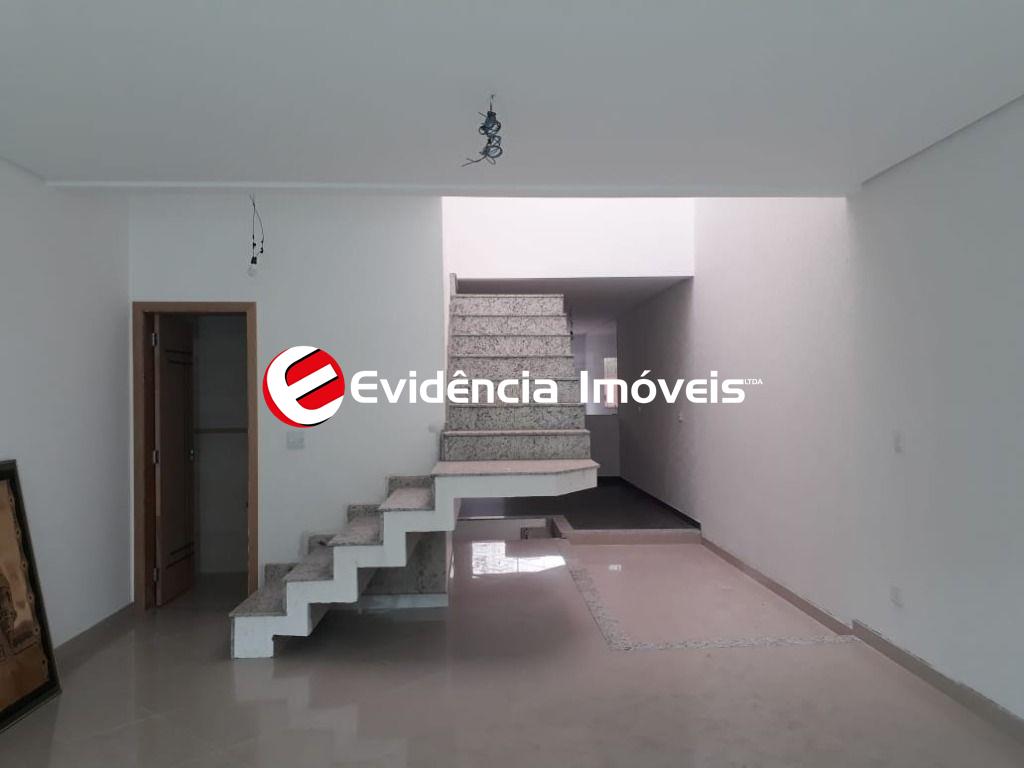 Sobrado à venda no Jardim Bom Pastor: 