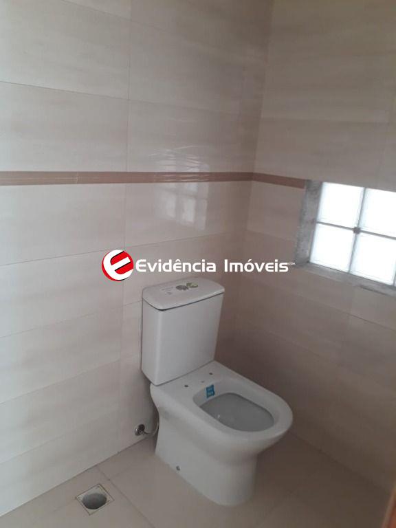 Sobrado à venda no Jardim Bom Pastor: 