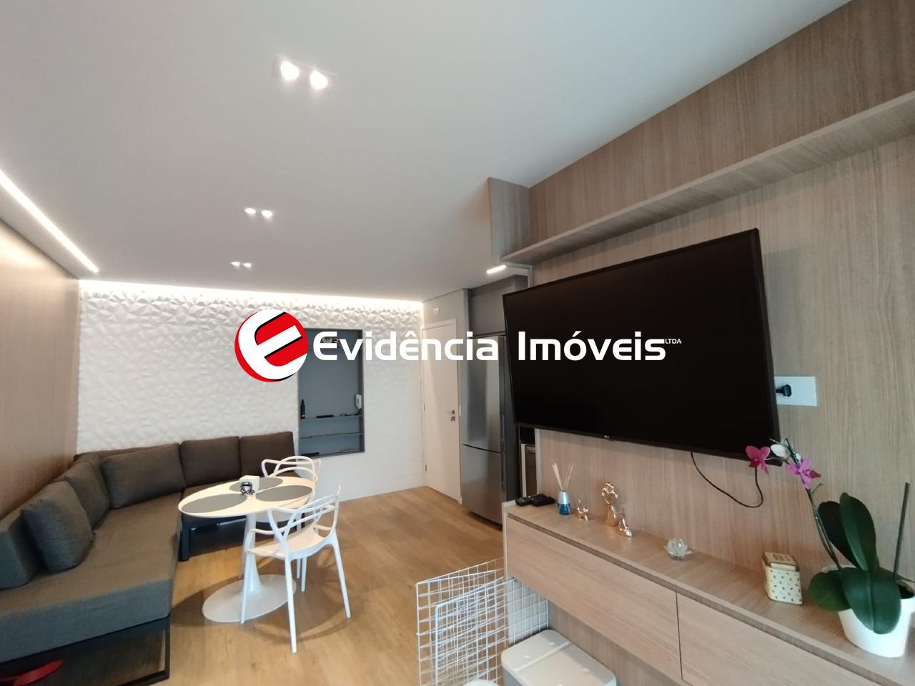 Apartamento à venda no Jardim Stella: 