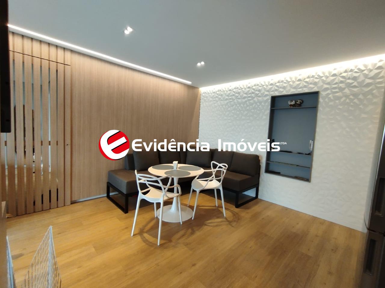 Apartamento à venda no Jardim Stella: 