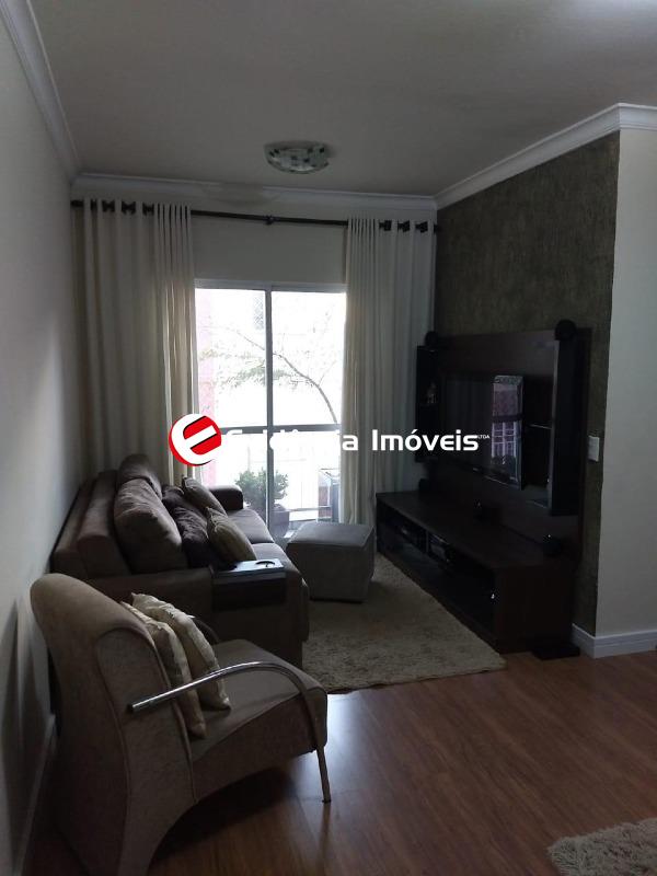 Apartamento para aluguel no Baeta Neves: 