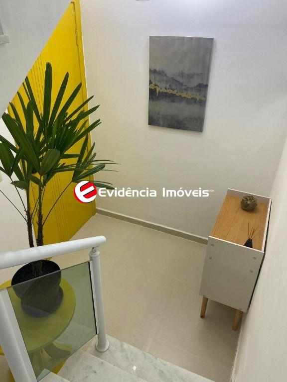 Sobrado à venda no Vila Pires: 