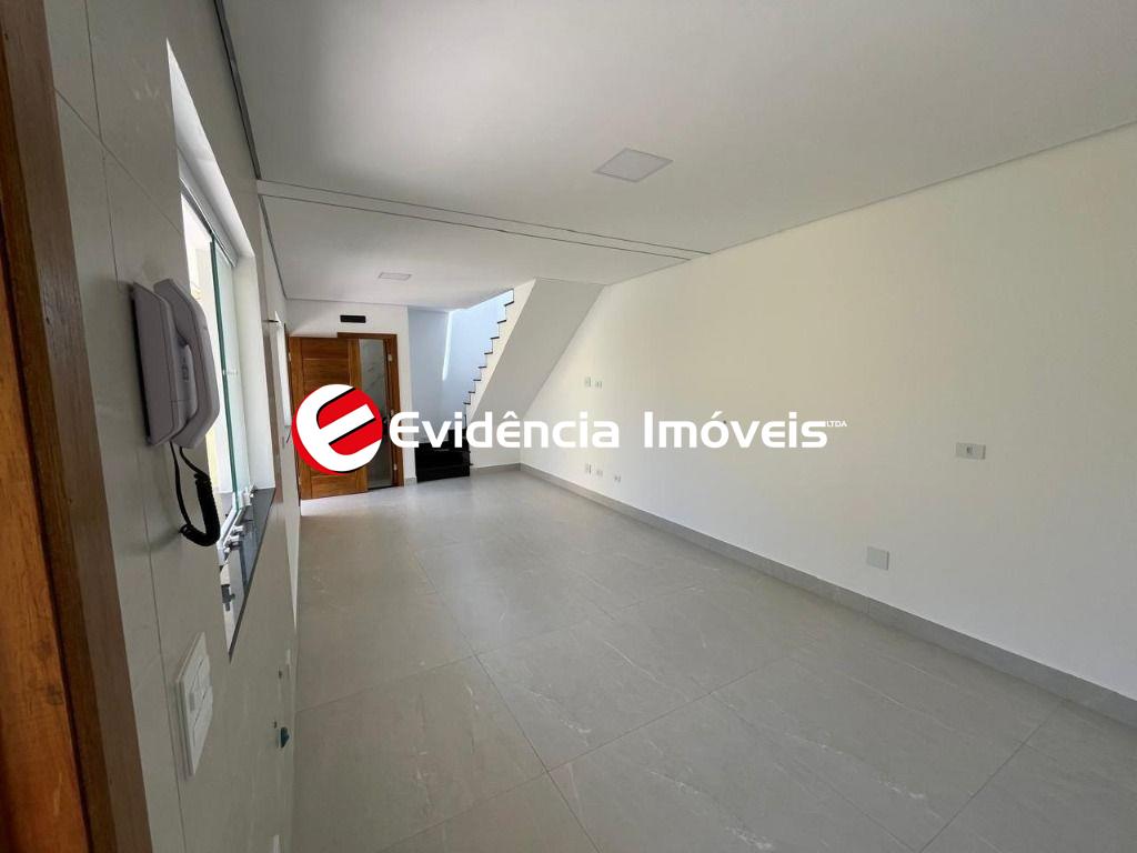 Sobrado à venda no Parque Jaçatuba: 