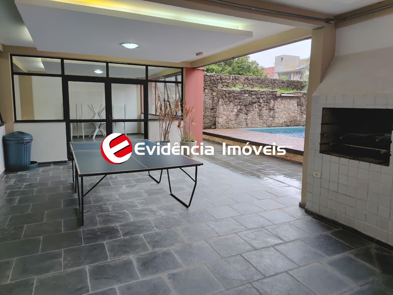 Apartamento para aluguel no Vila Assunção: 