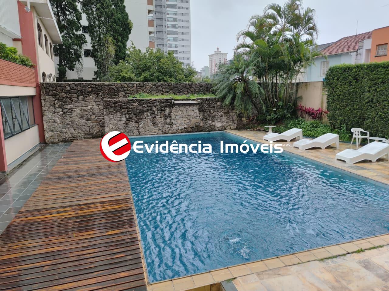 Apartamento para aluguel no Vila Assunção: 