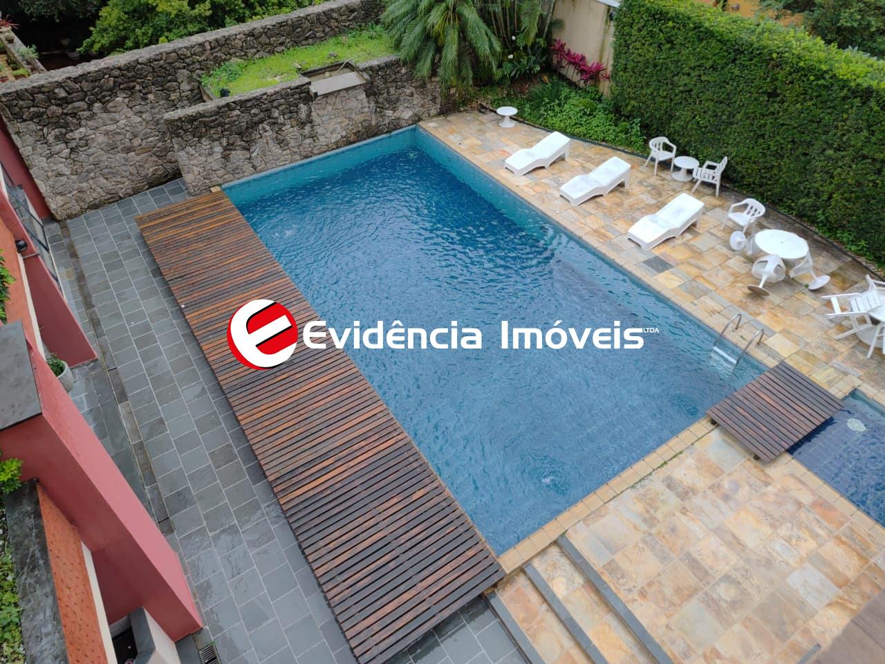 Apartamento para aluguel no Vila Assunção: 