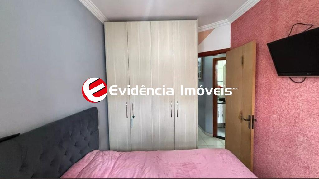 Cobertura à venda no Jardim Marek: 