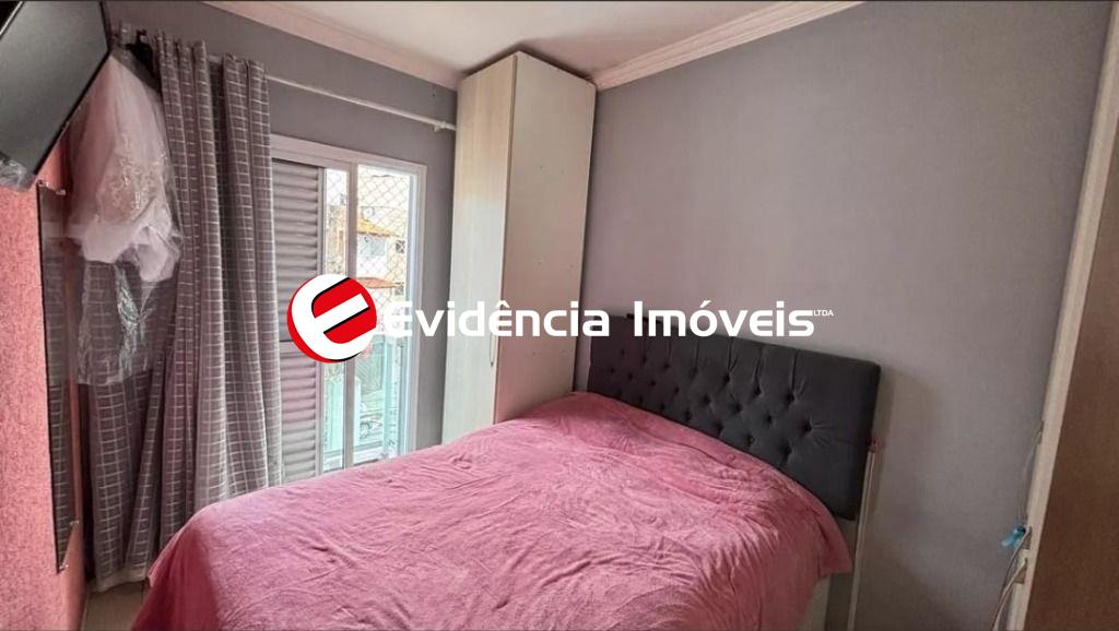 Cobertura à venda no Jardim Marek: 