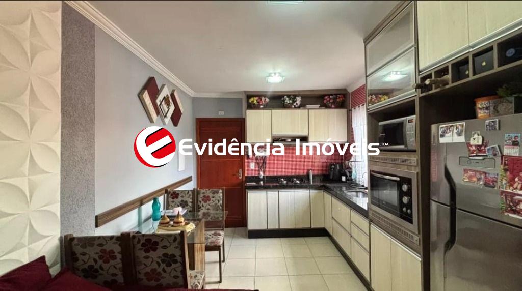 Cobertura à venda no Jardim Marek: 