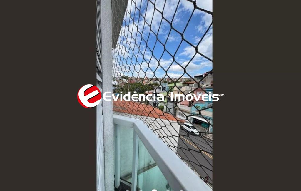 Cobertura à venda no Jardim Marek: 