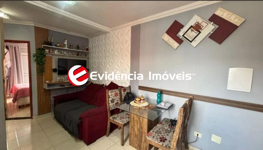 Cobertura à venda no Jardim Marek: 