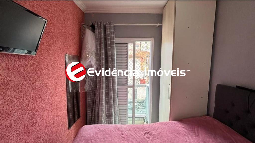 Cobertura à venda no Jardim Marek: 