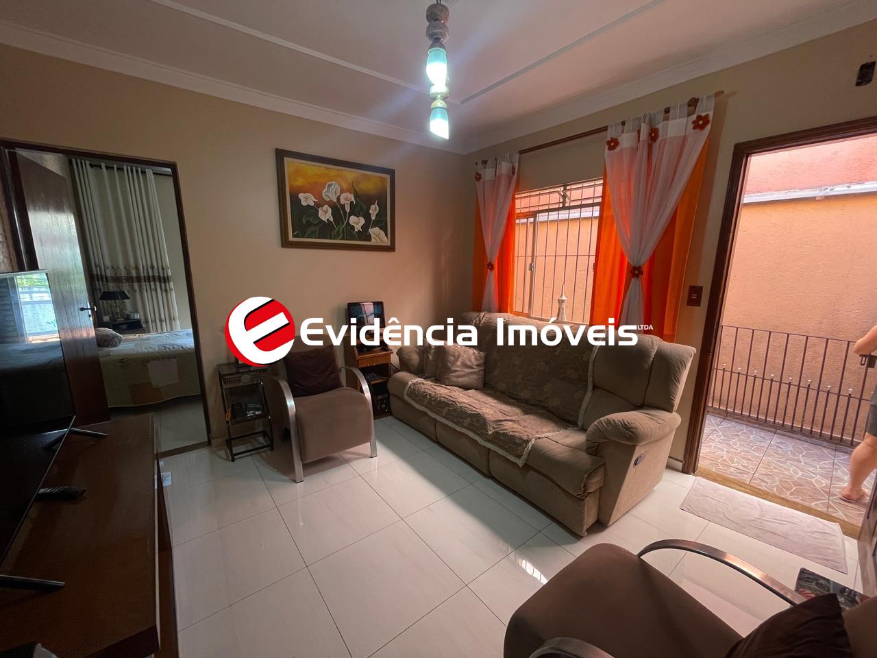 Sobrado à venda no Jardim Ipanema: 