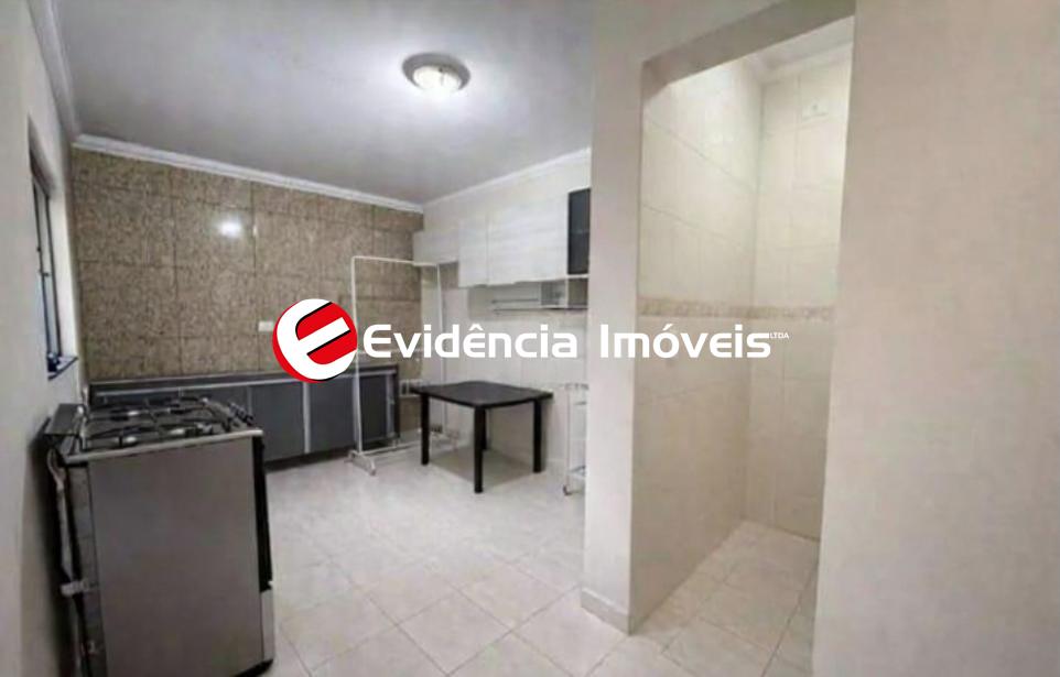 Sobrado à venda no Jardim Las Vegas: 