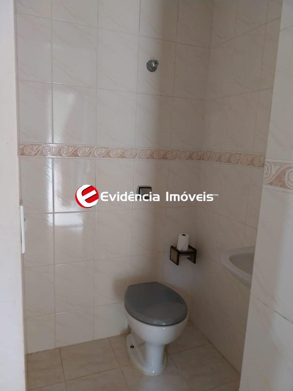 Sobrado à venda no Jardim Las Vegas: 