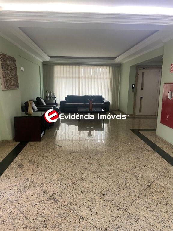 Apartamento à venda no Parque das Nações: 