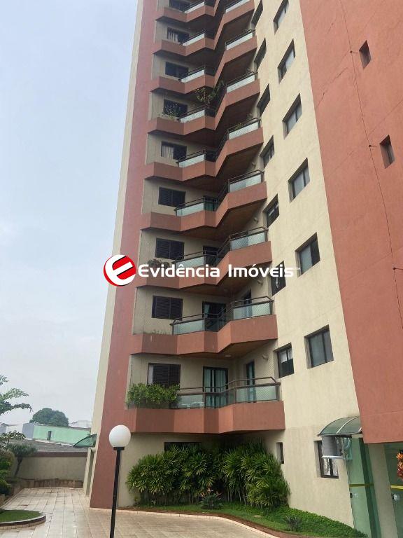 Apartamento à venda no Parque das Nações: 