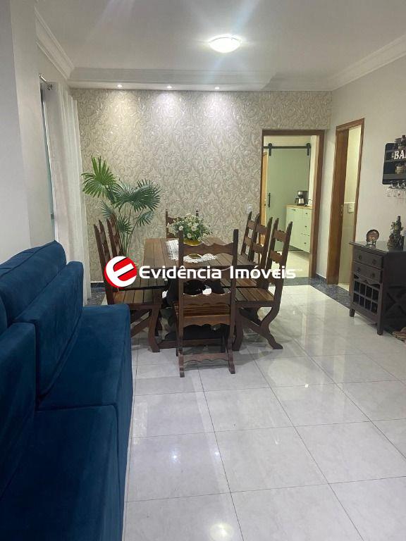 Apartamento à venda no Parque das Nações: 