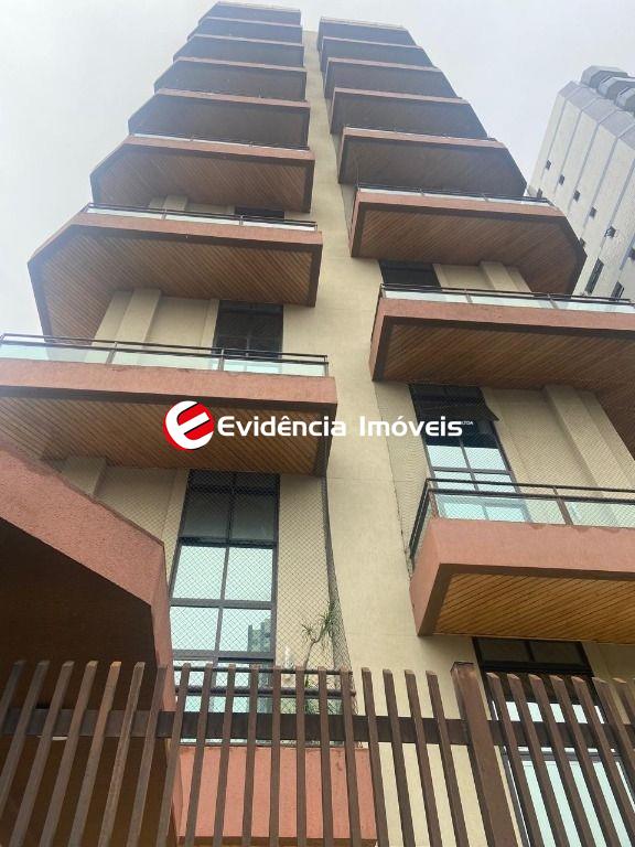 Apartamento à venda no Parque das Nações: 