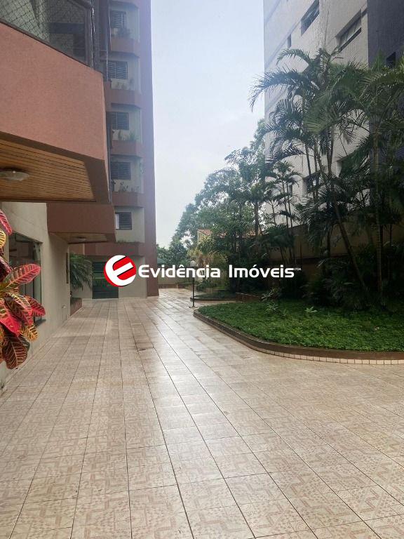 Apartamento à venda no Parque das Nações: 