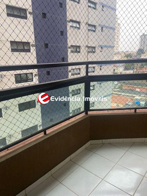 Apartamento à venda no Parque das Nações: 