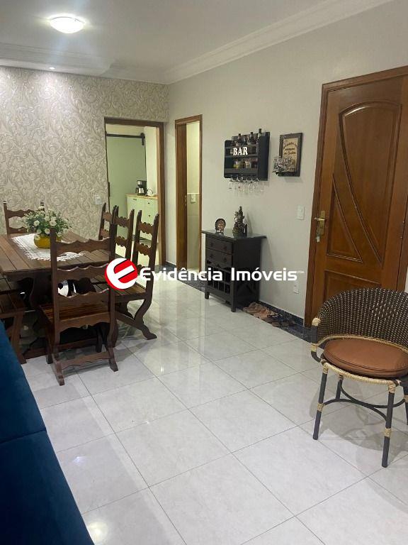 Apartamento à venda no Parque das Nações: 