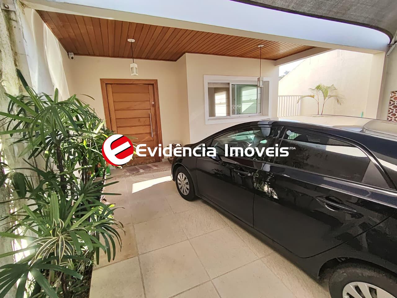 Sobrado à venda no Jardim Bela Vista: 