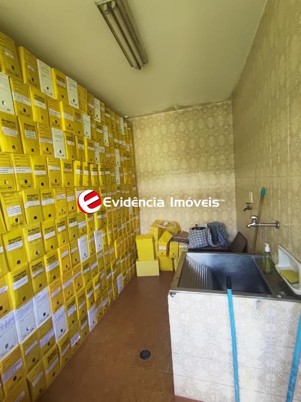 Casa à venda no Jardim Bom Pastor: 