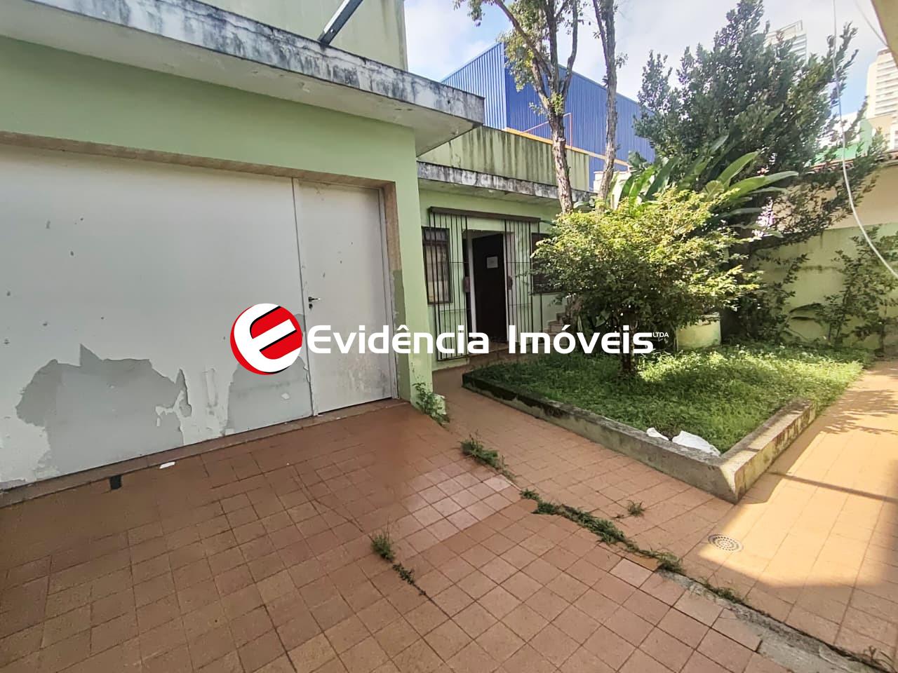 Casa à venda no Jardim Bom Pastor: 