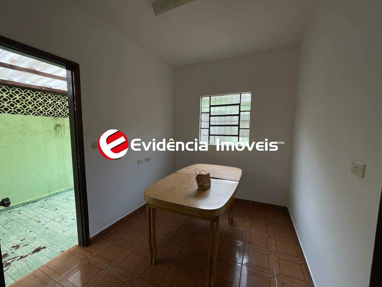Casa à venda no Jardim Bom Pastor: 