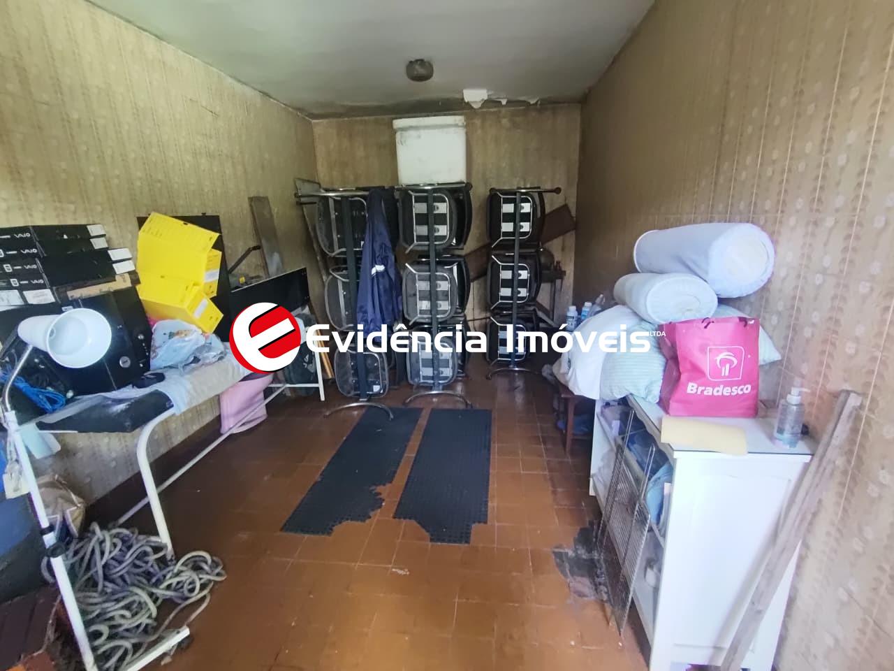 Casa à venda no Jardim Bom Pastor: 