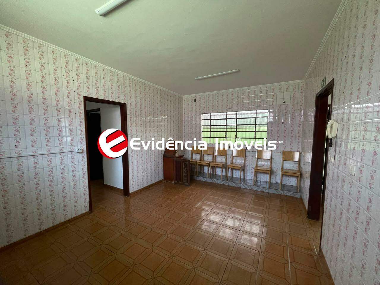 Casa à venda no Jardim Bom Pastor: 